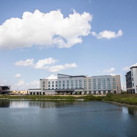 Hyatt Place Altoona/Des Moines Exterior foto