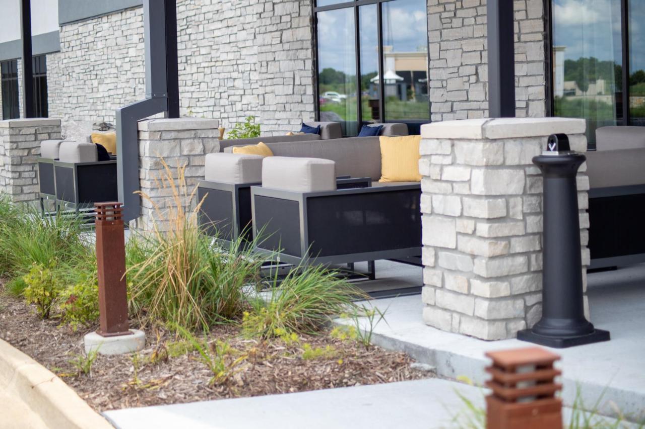 Hyatt Place Altoona/Des Moines Exterior foto