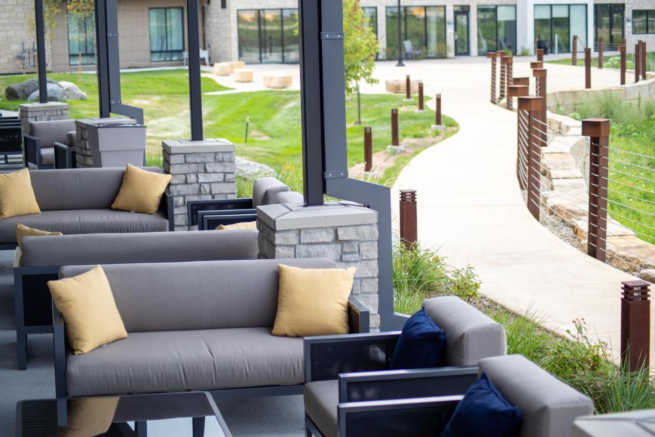 Hyatt Place Altoona/Des Moines Exterior foto