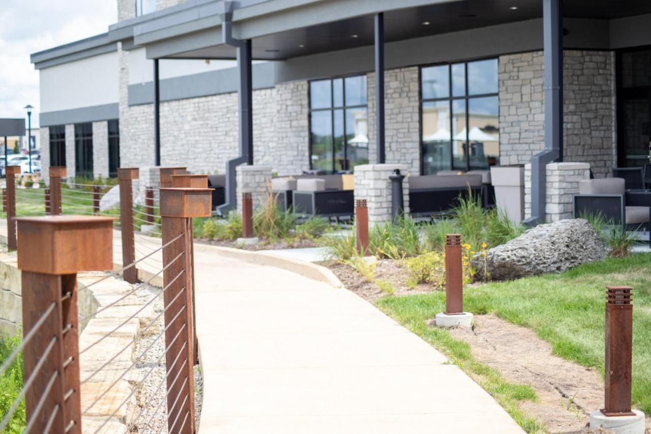 Hyatt Place Altoona/Des Moines Exterior foto