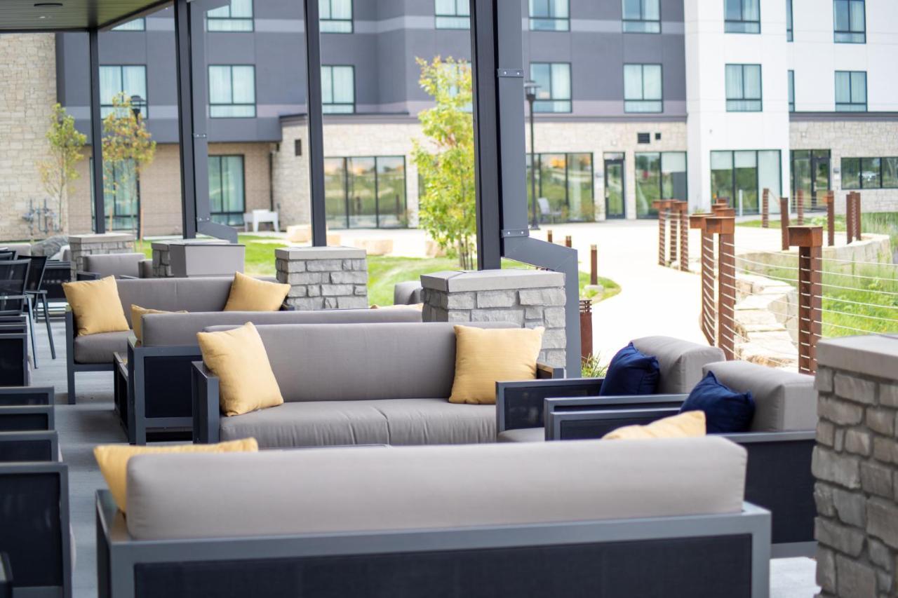 Hyatt Place Altoona/Des Moines Exterior foto