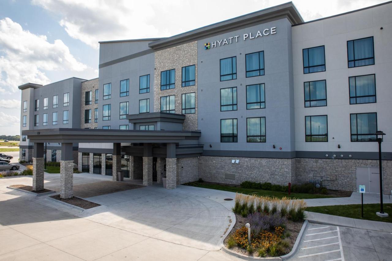 Hyatt Place Altoona/Des Moines Exterior foto